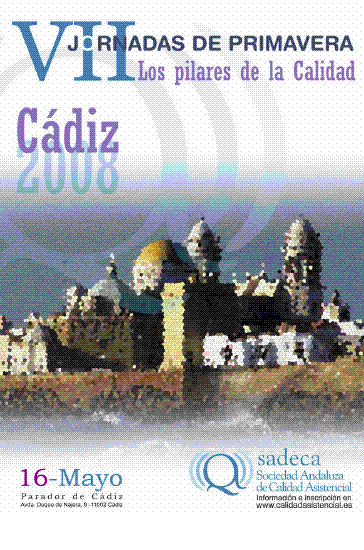 Cartel Jornadas 2007