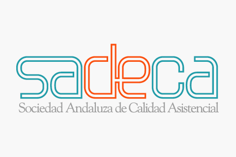 Logotipo de SADECA