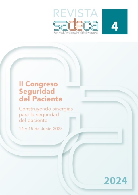 Revista SADECA